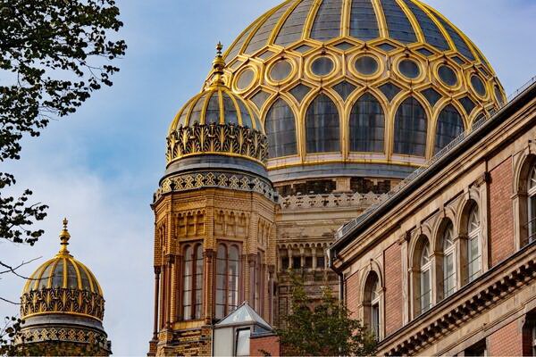 בית הכנסת הגדול של בודפשט